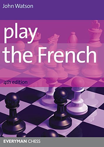 John Watson/Play the French@0004 EDITION;