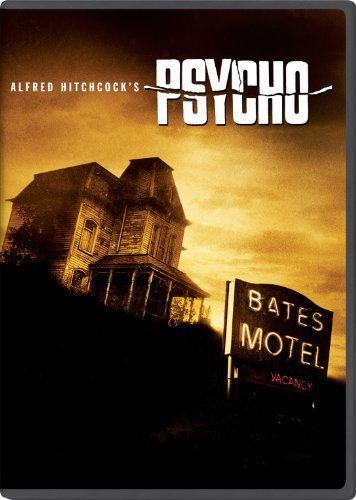 Psycho (1960) Perkins Leigh Miles Ws Perkins Leigh 