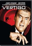 Vertigo Vertigo DVD Pg 