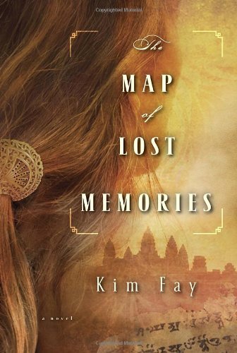Kim Fay/The Map of Lost Memories