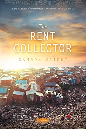 Camron Wright/The Rent Collector