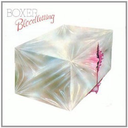 Boxer/Bloodletting@Import-Gbr