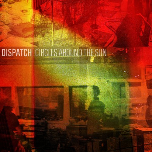 Dispatch/Circles In The Sun@Import-Gbr
