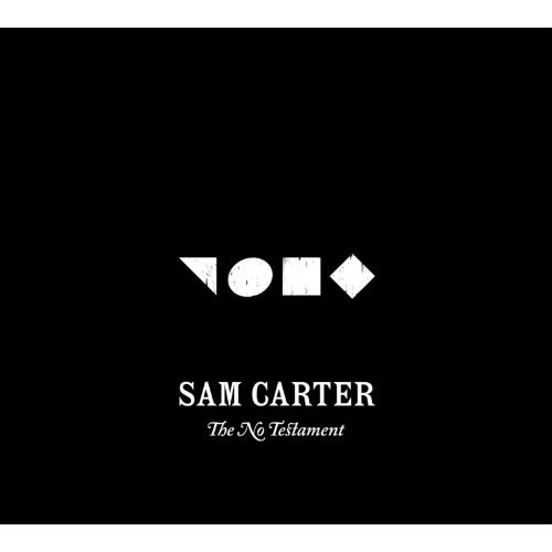 Sam Carter/No Testament@Import-Gbr