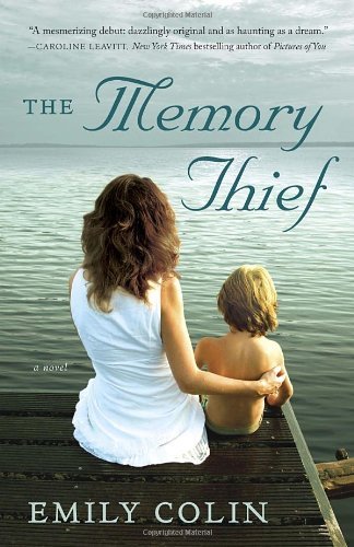 Emily Colin/The Memory Thief