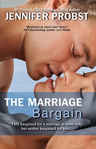 Jennifer Probst/The Marriage Bargain