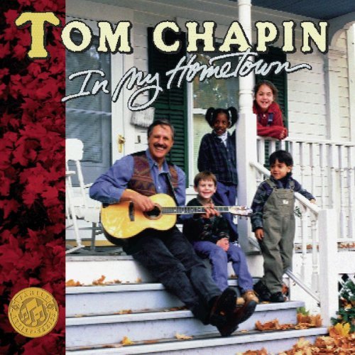 Tom Chapin/In My Hometown@Family Artist Series