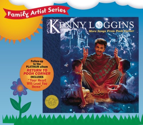 Kenny Loggins/More Songs From Pooh Corner