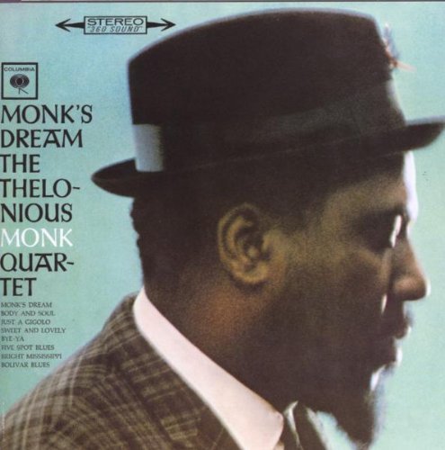 Monk Thelonious Monk's Dream Incl. Bonus Tracks 