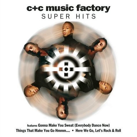 C & C Music Factory/Super Hits