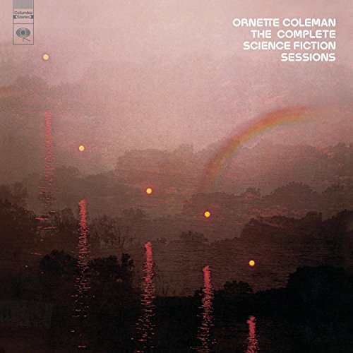 Ornette Coleman/Complete Science Fiction Sessi@Remastered@2 Cd Set/Incl. Bonus Tracks