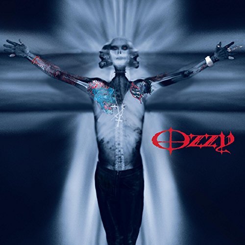 Ozzy Osbourne/Down To Earth