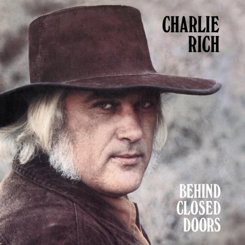 Charlie Rich/Behind Closed Doors@Remastered