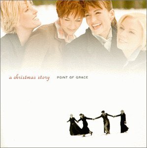 Point Of Grace/Christmas Story