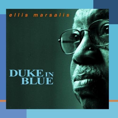 Ellis Marsalis Duke In Blue 