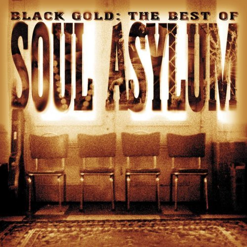 Soul Asylum/Black Gold-Best Of Soul Asylum