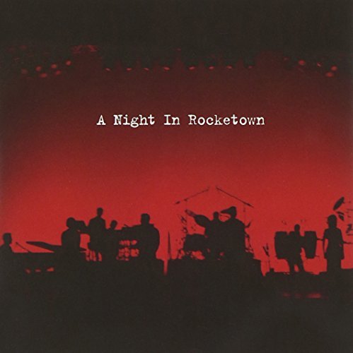 Night In Rocketown/Night In Rocketown@Watermark/Owens/Wilshire/Rice@Morgan/Smith