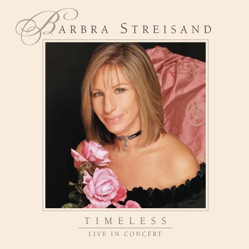 Barbra Streisand/Timeless-Live In Concert@2 Cd Set