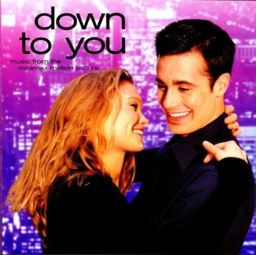 Down To You/Soundtrack
