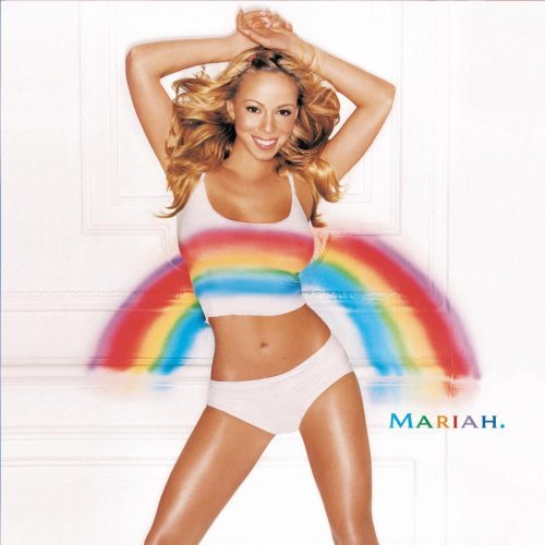 Mariah Carey/Rainbow