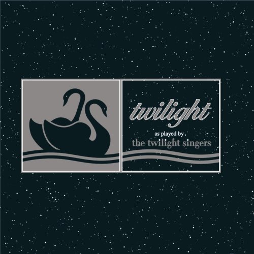 Twilight Singers/Twilight As Played By The Twil