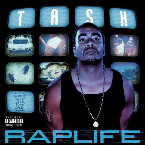 Tash/Rap Life@Explicit Version