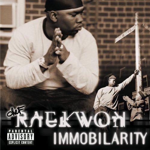 Raekwon/Immobilarity@Explicit Version