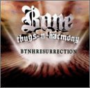 Bone Thugs-N-Harmony/Btnhresurrection@Clean Version