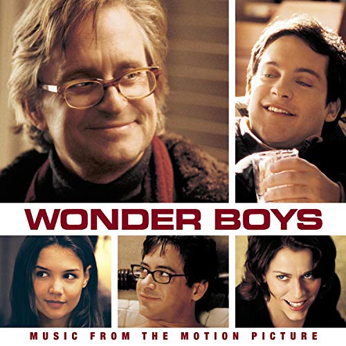 Wonder Boys/Soundtrack