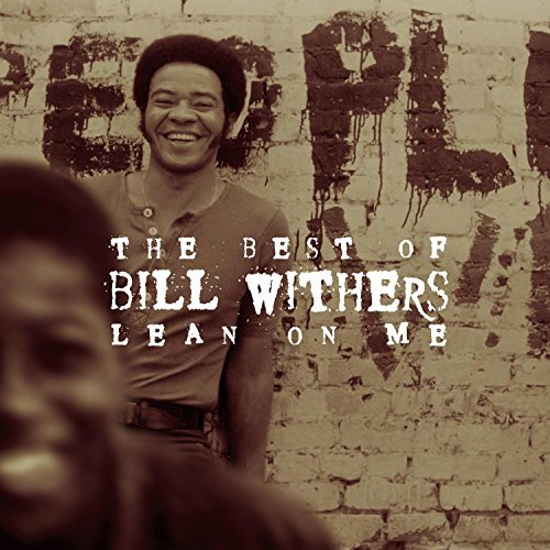 Bill Withers/Lean On Me-Best Of Bill Withers@Remastered