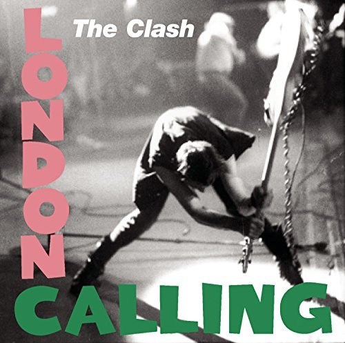 Clash/London Calling@Remastered