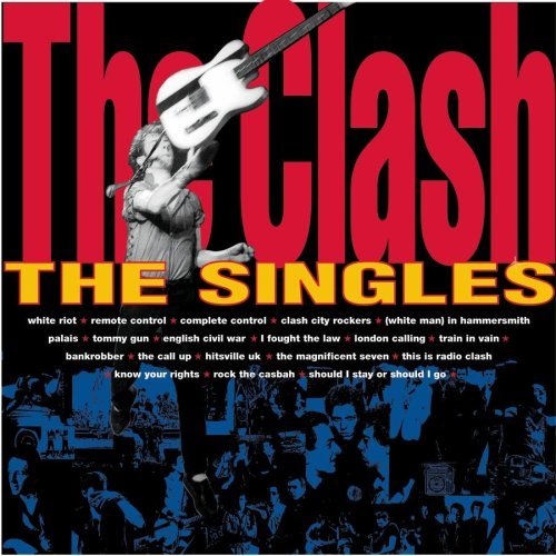 Clash/Singles@Remastered