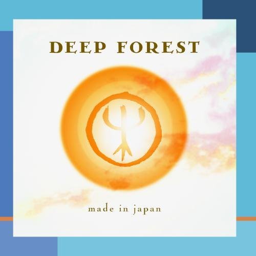 Deep Forest/Made In Japan