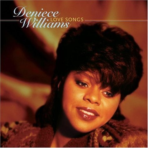 Deniece Williams/Love Songs