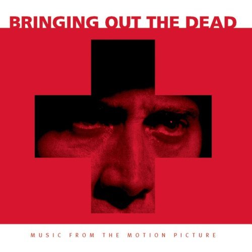 Bringing Out The Dead/Soundtrack
