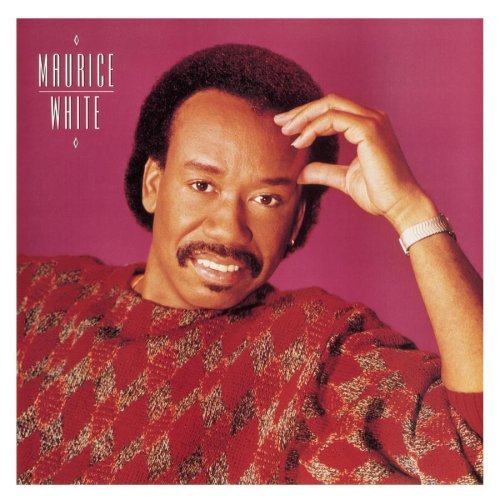 Maurice White/Maurice White@Incl. Bonus Tracks
