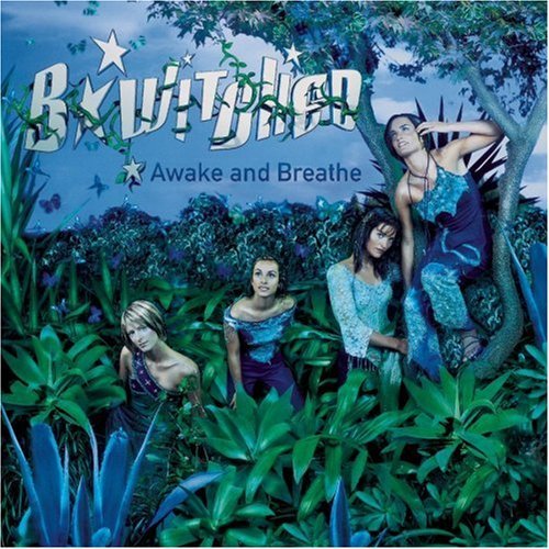 Witched B/Awake & Breathe
