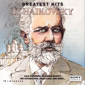 P.I. Tchaikovsky/Greatest Hits@Ma*yo-Yo (Vc)@Bernstein & Thomas/Various