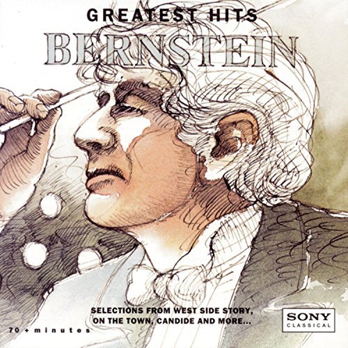 L. Bernstein/Greatest Hits@Mcgovern*maureen (Voc)@Bernstein/New York Po
