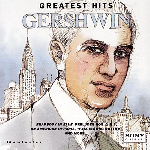 G. Gershwin/Greatest Hits@Ma (Vc)/Vaughan (Voc)@Boston Pops
