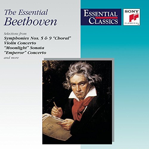 L.V. Beethoven/Essential Beethoven@Various