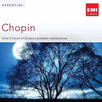 F. Chopin/Essential Chopin@Various