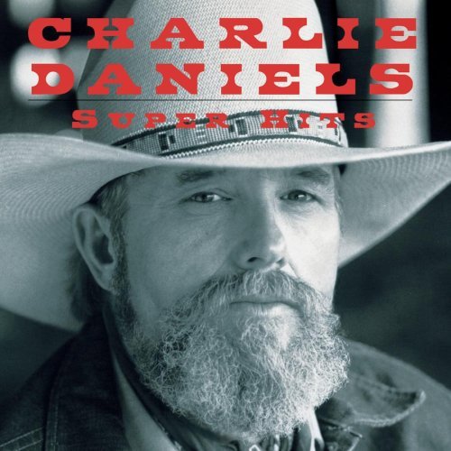 Charlie Daniels/Super Hits@Super Hits