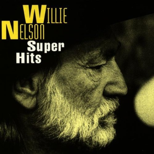 Willie Nelson/Super Hits@Super Hits