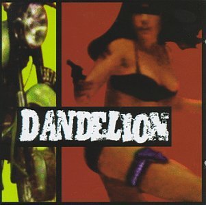 Dandelion/Dyslexicon