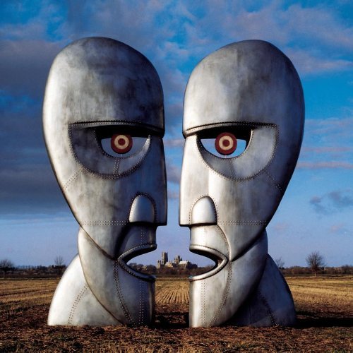 Pink Floyd/Division Bell