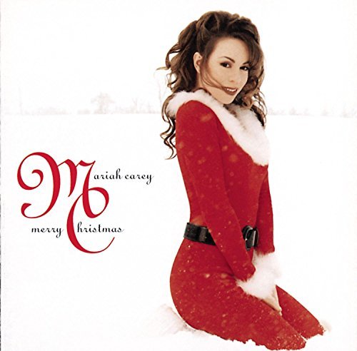 Mariah Carey/Merry Christmas