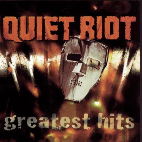 Quiet Riot/Greatest Hits