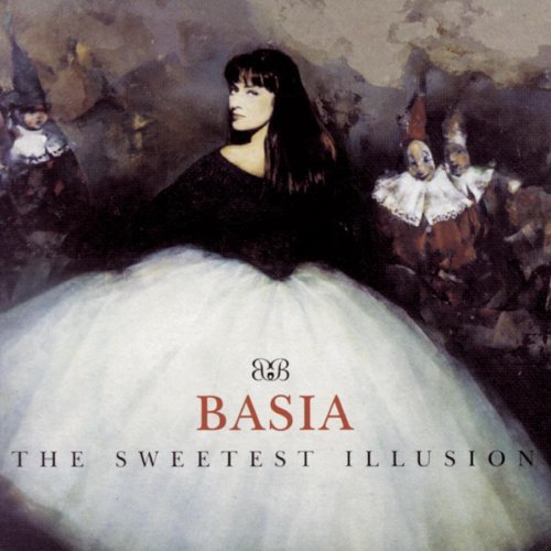 Basia Sweetest Illusions 