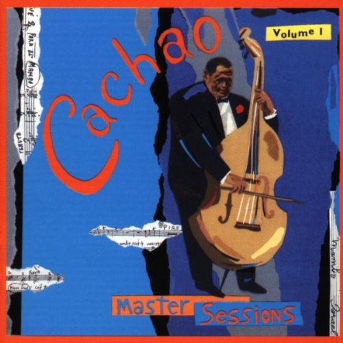 Cachao/Vol. 1-Master Sessions